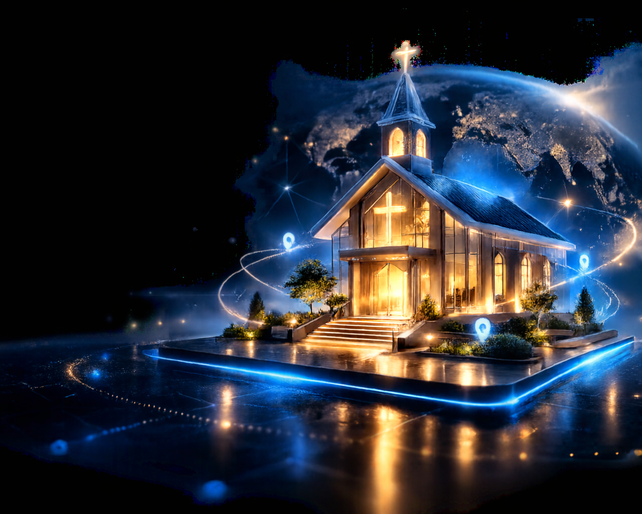 Vermontville Bible Church